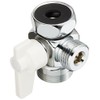 Kakudai Flexible Pipe Diverter 9083