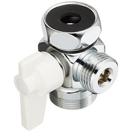 Kakudai Flexible Pipe Diverter 9083