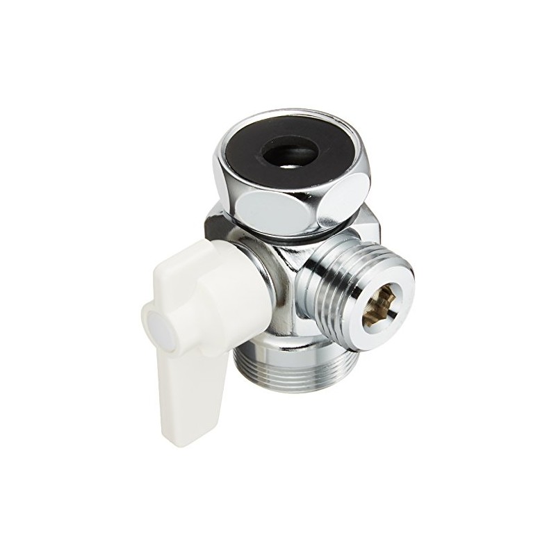 Kakudai Flexible Pipe Diverter 9083
