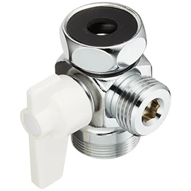 Kakudai Flexible Pipe Diverter 9083