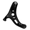 Detroit Axle - Front Right Lower Control Arm for 2017-2019