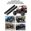 UTV Door Handle Pull Strap Belt for CAN AM Maverick