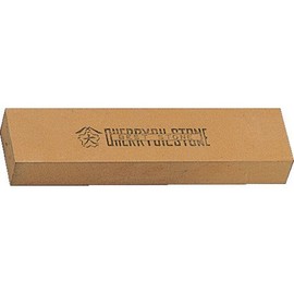 Yamato Whetstone for Oil Grindstone, Angle A, Rough C4