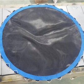 ADVWIN Replacement Jumping Mat Trampoline Jumping Cloth