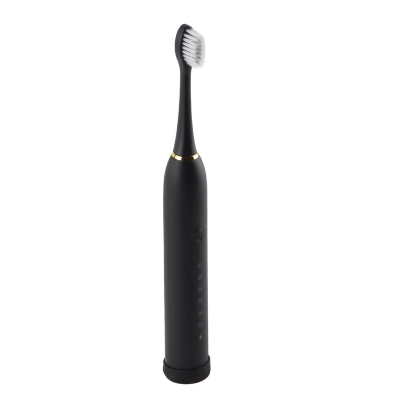 Electric Toothbrush Kids Adults Universal Fully Automatic Ultra Sonic Soft