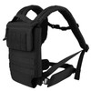 PETAC GEAR Rucking Backpack, Weighted Ruck Pack for Weight Plates