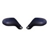 C6 Corvette NoviStretch Mirror Bra Covers High Tech Stretch Mask