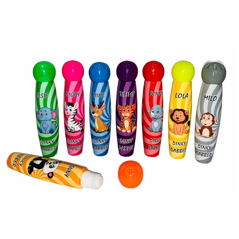 Thomas & Anca Club Supplies Ltd Bingo Dabbers & Dabber