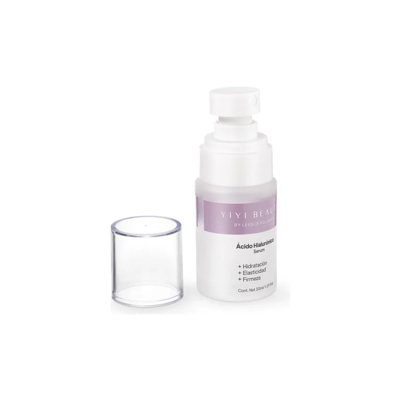 Sérum Yiyi Beauty | Ácido Hialurónico 30ml