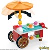 MEGA Pokémon Action Figure Building Toys Set, Pokémon Picnic With