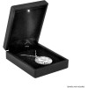 Noble Black Light LED Single Pendant Jewelry Box Deluxe for