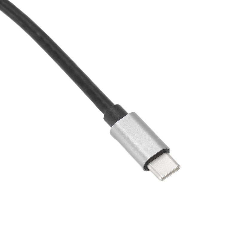 USB C Hub 11 in 1 HD Multimedia Interface VGA