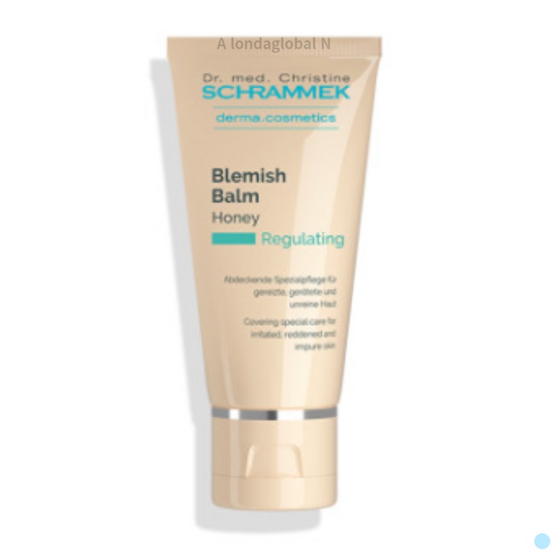 Dr. Schrammek 닥터슈라멕 블레미쉬 밤 비비 크림 BB 톤업 03