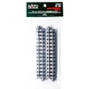 KATO Narrow Gauge Unitrack Straight Track 4.9 inches (124 mm),