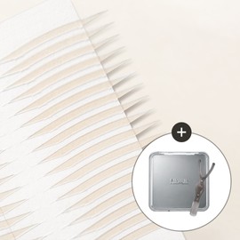 Philimili Choose 1 of 2 types of Filimili compact single-sided double eyelid tape / 필리밀리 팩트형 단면 쌍꺼풀 테이프 2종 택1