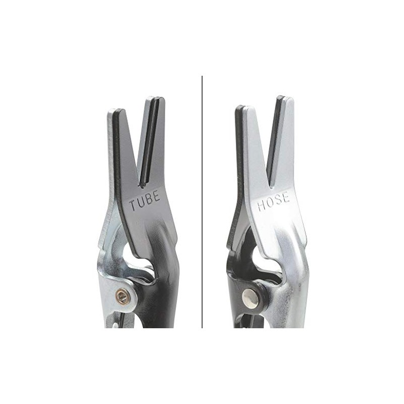 STRAIGHT Hose Puller Pliers 12-0002