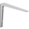 Element System 18133-00140 Support Alido/Shelf Bracket / 5 Dimensions /