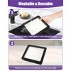 2 Pack 107315 Vacuum HEPA Filter Replacement Compatible with ProTeam