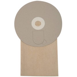 Ghibli OEM Vacuum Paper Bag for T1 Backpack 111N Round Header