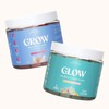 Glow & Grow Beauty Kit