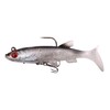 Super Natural White Fish Imitation Roach 8 cm / 16
