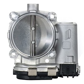 LLPTA Electronic Throttle Body Assy Fit 200 300 Pacifica T&C Voyager Grand Caravan Ram C/V 1500 ProMaster Gladiator Grand Cherokee Wrangler Avenger Journey Durango Charger Challenger Viper 3.6L 3.2L