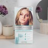 Clinuance Permanent Colouration without Ammonia, Sensitive Hair, 7.3 Golden Blonde,