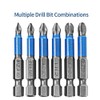 Magnetic Screwdriver Bit - Magnetic Screw Driver Bit Set, S2
