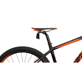GoPro Profi-Sattelgestellhalterung, AMBSM-001, Black, Medium