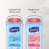 Suave Suave Deodorant Women, Antiperspirant, Powder and Fresh Bundle, 48-Hour