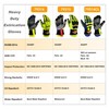 Intra-FIT Rescue 79314 Extrication Gloves Impact, Tear/abrasion/Puncture/Cut Protection, Super Dexterity