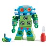 Educational Insights Design & Drill Robot - Construction Toys &