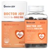 Dr. Joy dog ​​care nutritional supplement, 70 tablets, heart, 1 unit / 닥터조이 강아지 케어 영양제, 70정, 심장, 1개