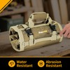 GrenPRO Tool Bag Roll Up Heavy Duty, Waterproof Oxford with