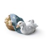 Lladro Ducklings