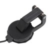 6.35mm Jack Clip On Pickup Clip On Acoustic Guitar Pickup