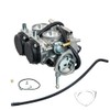 Compatible with Newest Carburetor for Yamaha Raptor 660 660R YFM660