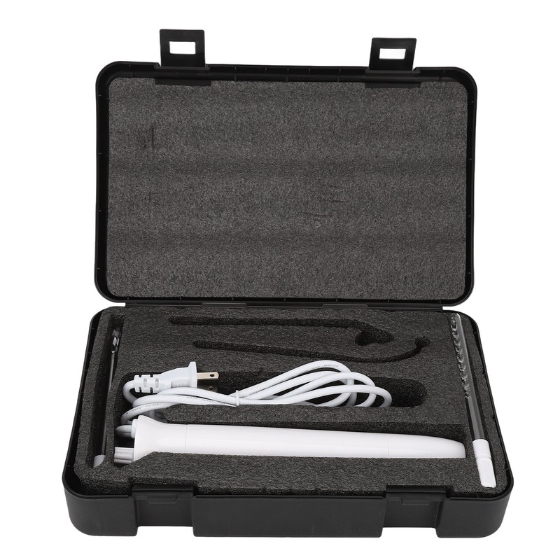 High Frequency Facial Machine Portable Handheld High Frequency Facial Wand