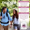 Xylichew - Naturally Better Sugar-Free Chewing Gum, Licorice - 60