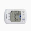 OMRON Baumanómetro automático de muñeca HEM-6230 compatible con app OMRON