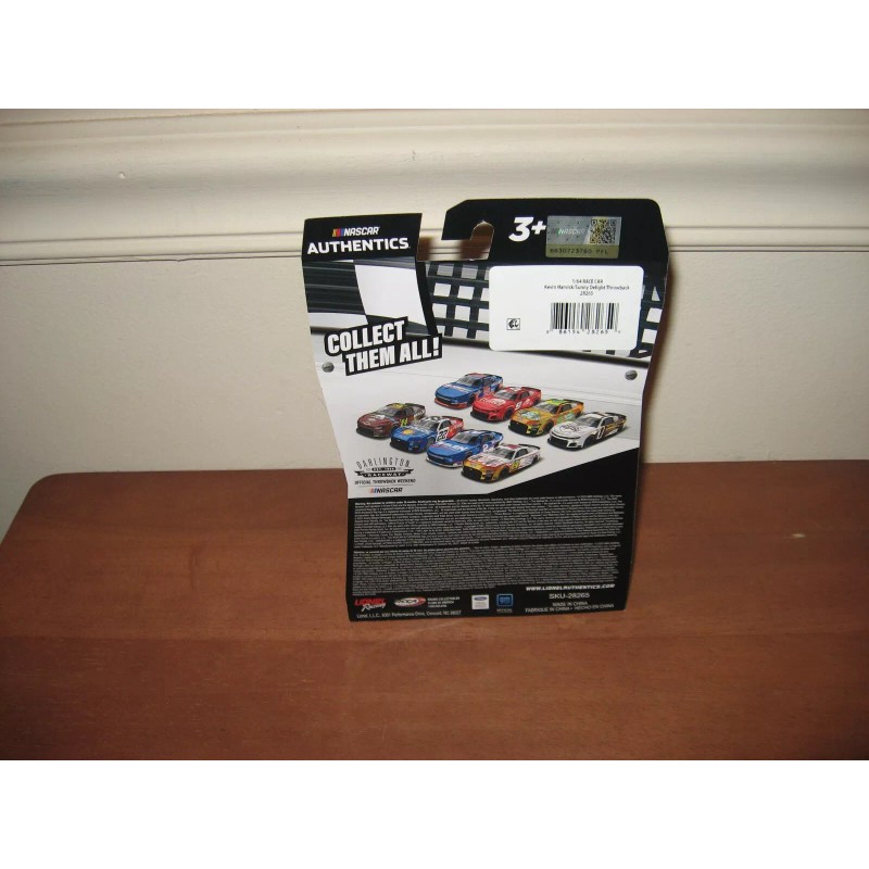 Lionel 2023 Kevin Harvick #4 Sunny Delight Throwback 1:64 Lionel