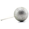 JINGLING 50mm 2 inch Spherical Head Diamond Grinding Bit Coated