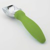 Spring Chef Ice Cream Scoop with Comfortable Handle, Professional Heavy