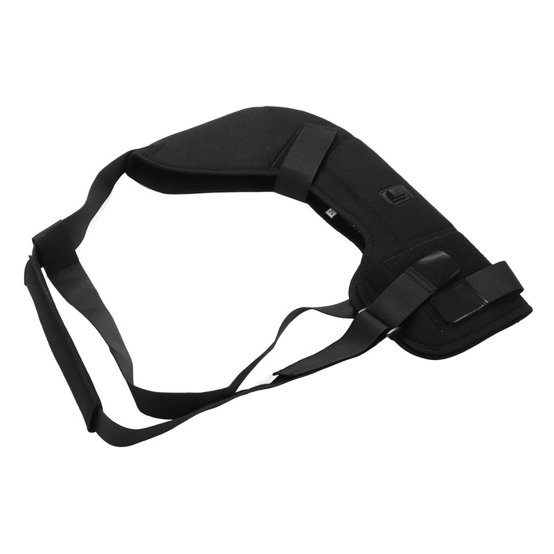 Electric Heated Arm Sling Immobilizer Band Arm Sling Shoulder Immobilizer