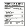 Ginger People (The ) Ginger Chews - Spicy Apple 84g