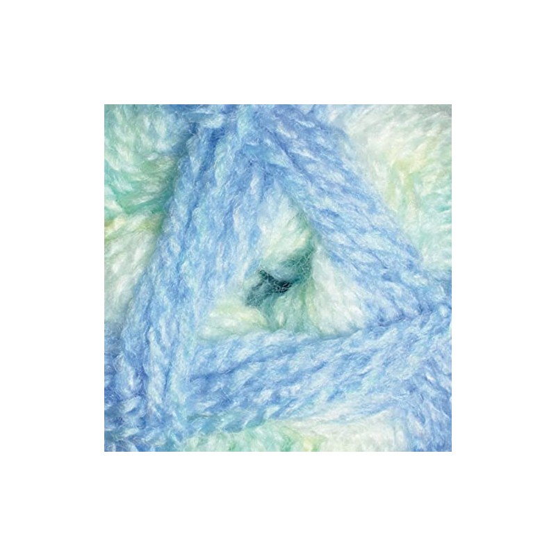 James Brett Baby Marble DK Knitting Yarn Soft Double Knit