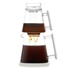 Pure Over Brew Kit XL - Non-Toxic All Glass Pour
