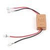 LED Headlight Strobe Controller Flasher Module H1 H3 Signal Light