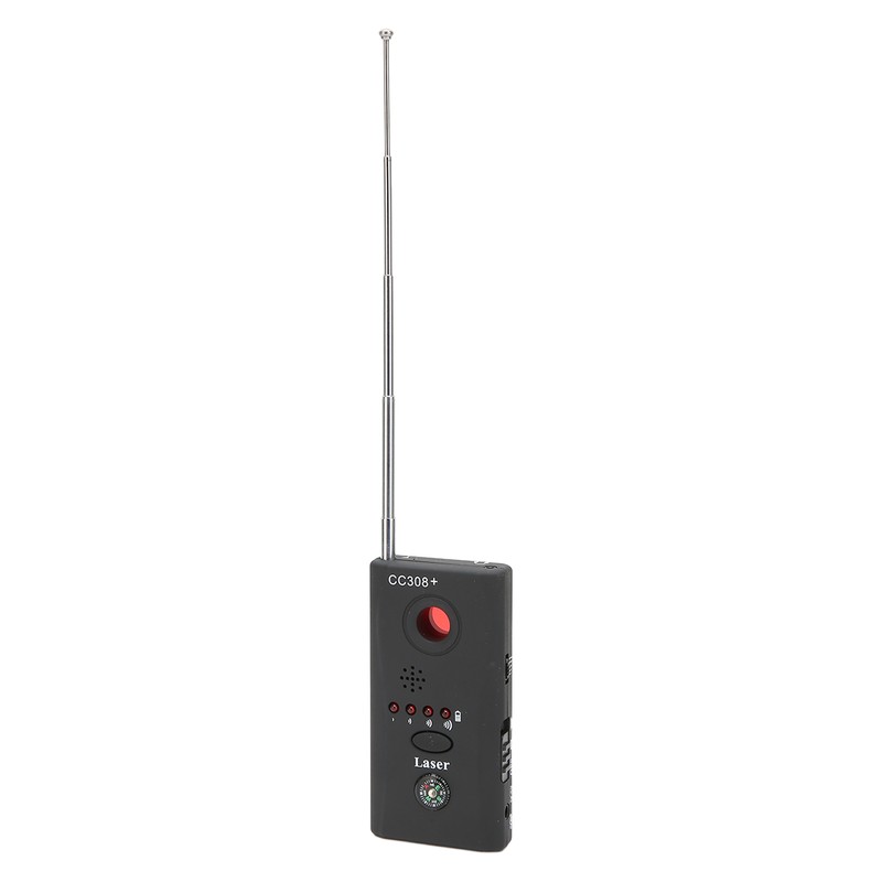 Smart Signal Detector 1S 1000 Scans Hidden Device Detector Anti