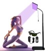 Tanning Lamp for Home Use with Adjustable Stand for Indoor